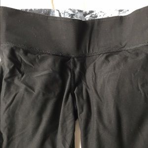 PINK VS Reversible Leggings