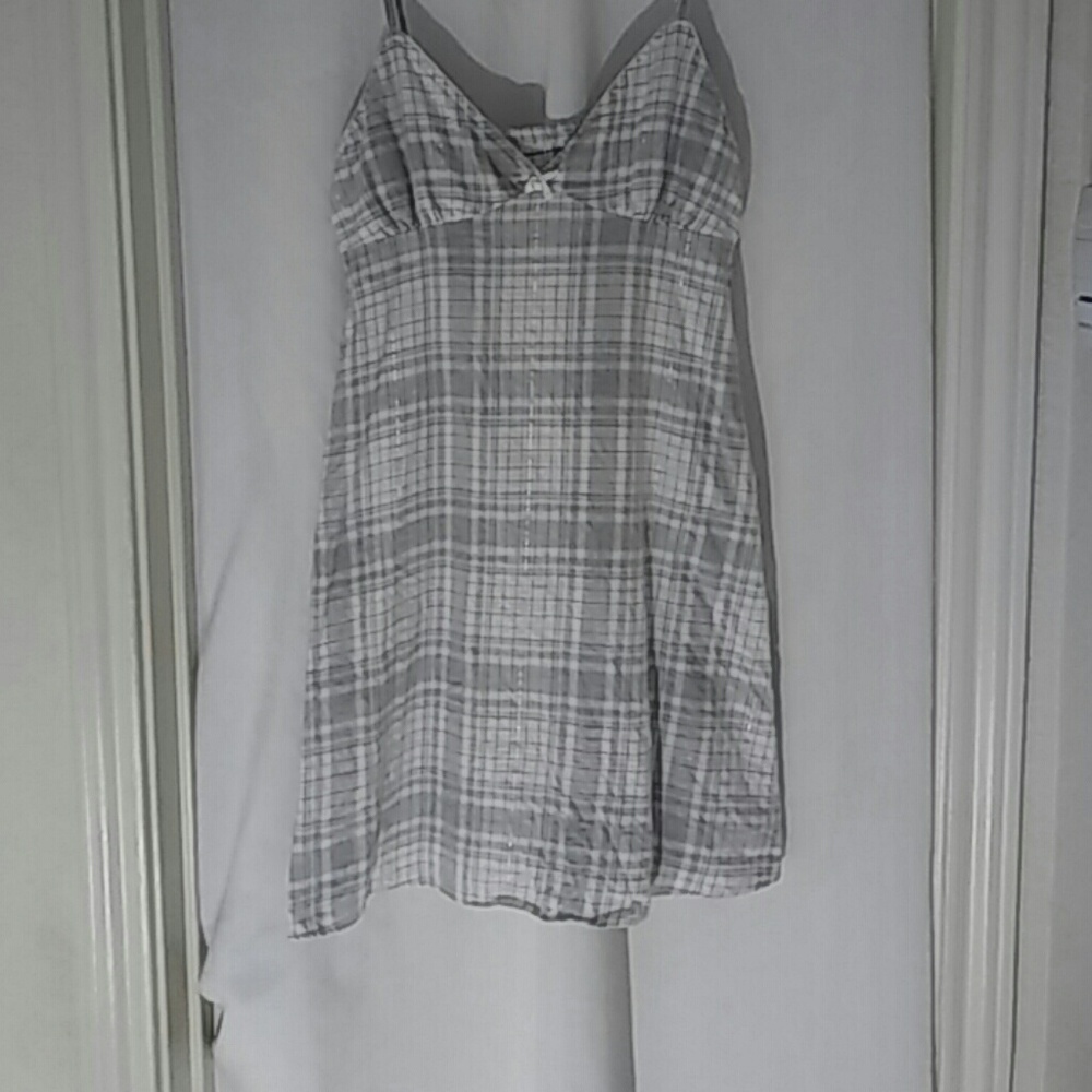 Banana republic dress