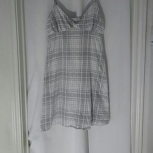 Banana republic dress