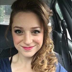 Meet your Posher, Jane