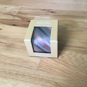 Michael Kors Tie New in Box