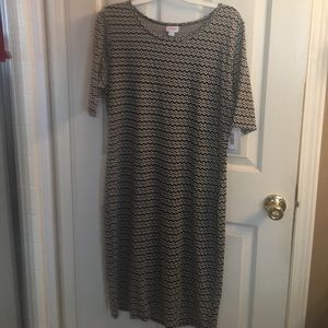 BNWT XL Julia