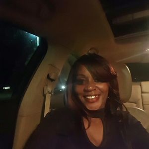 Meet your Posher, Darlene