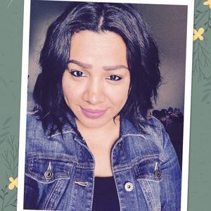 Meet your Posher, Liliana