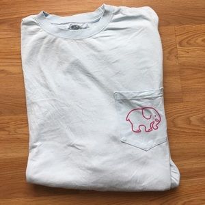 Ivory Ella Long Sleeve