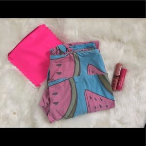 LLR OS leggings