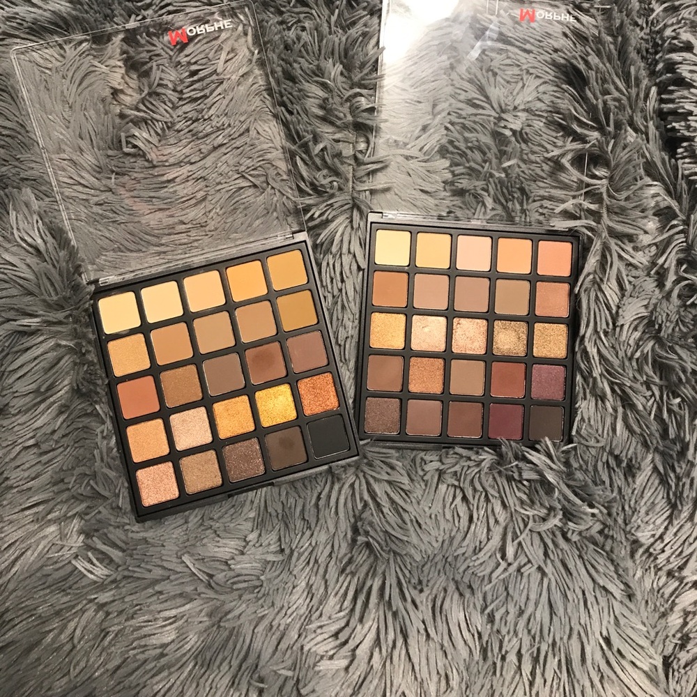 Morphe Palette 25B