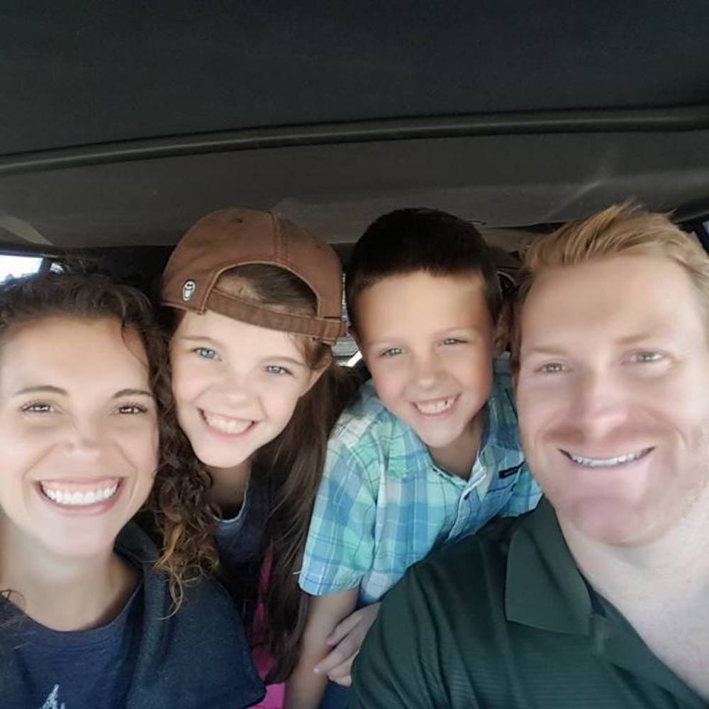 Meet your Posher, Rebekah