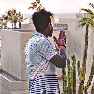 Meet your Posher, Lloyd