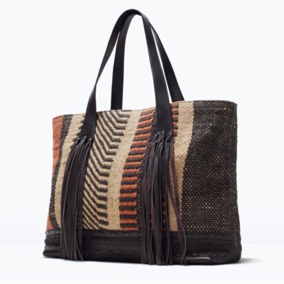 Zara Handbags - Bag