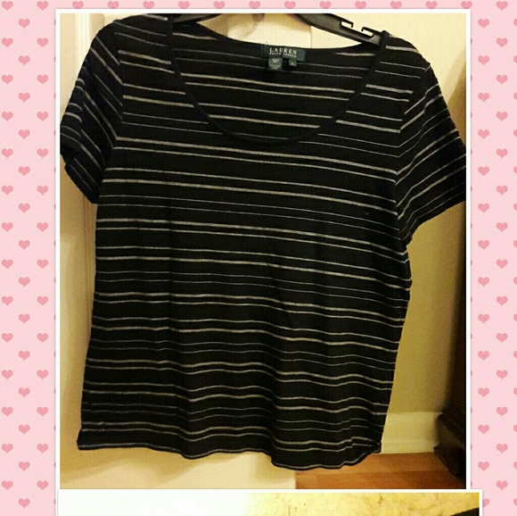 Lauren Ralph Lauren Tops - CLOSE OUT SALE! RALPH LAUREN SHIRT!