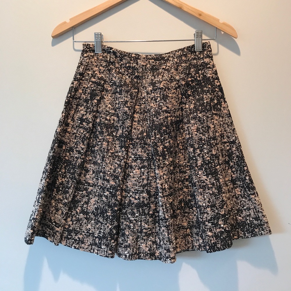 Proenza Schouler pleated skirt