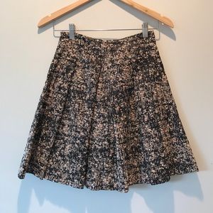 Proenza Schouler pleated skirt