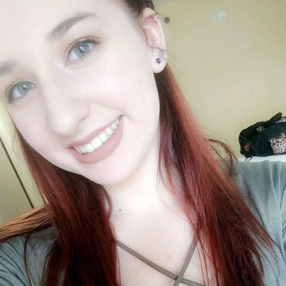 Meet your Posher, Morgan