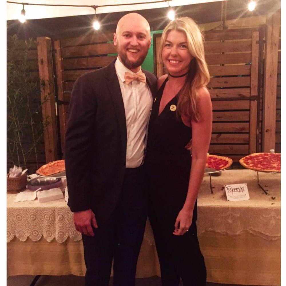 Meet your Posher, Alyson