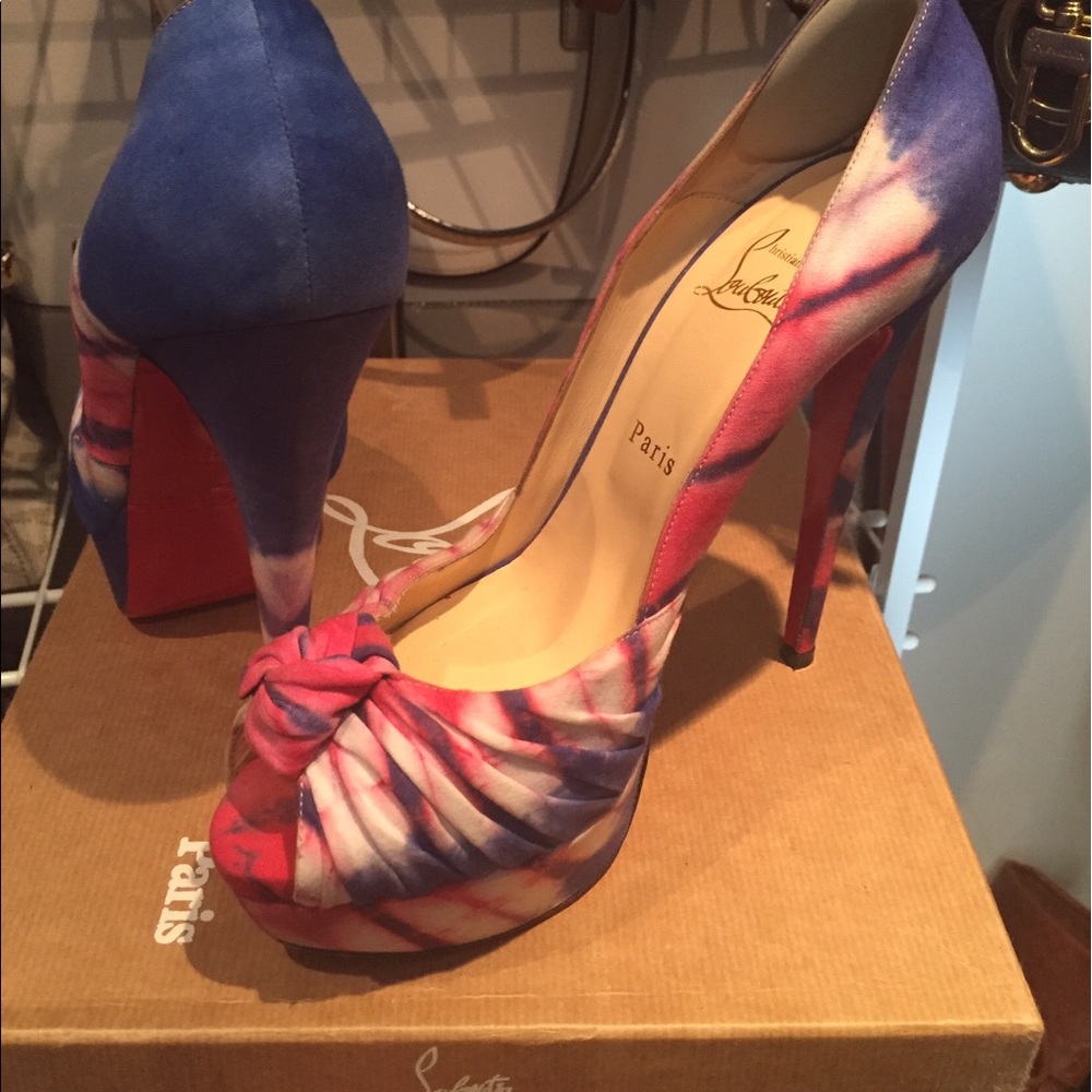 Louboutins