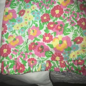 Lily Pulitzer Skirt Size 8
