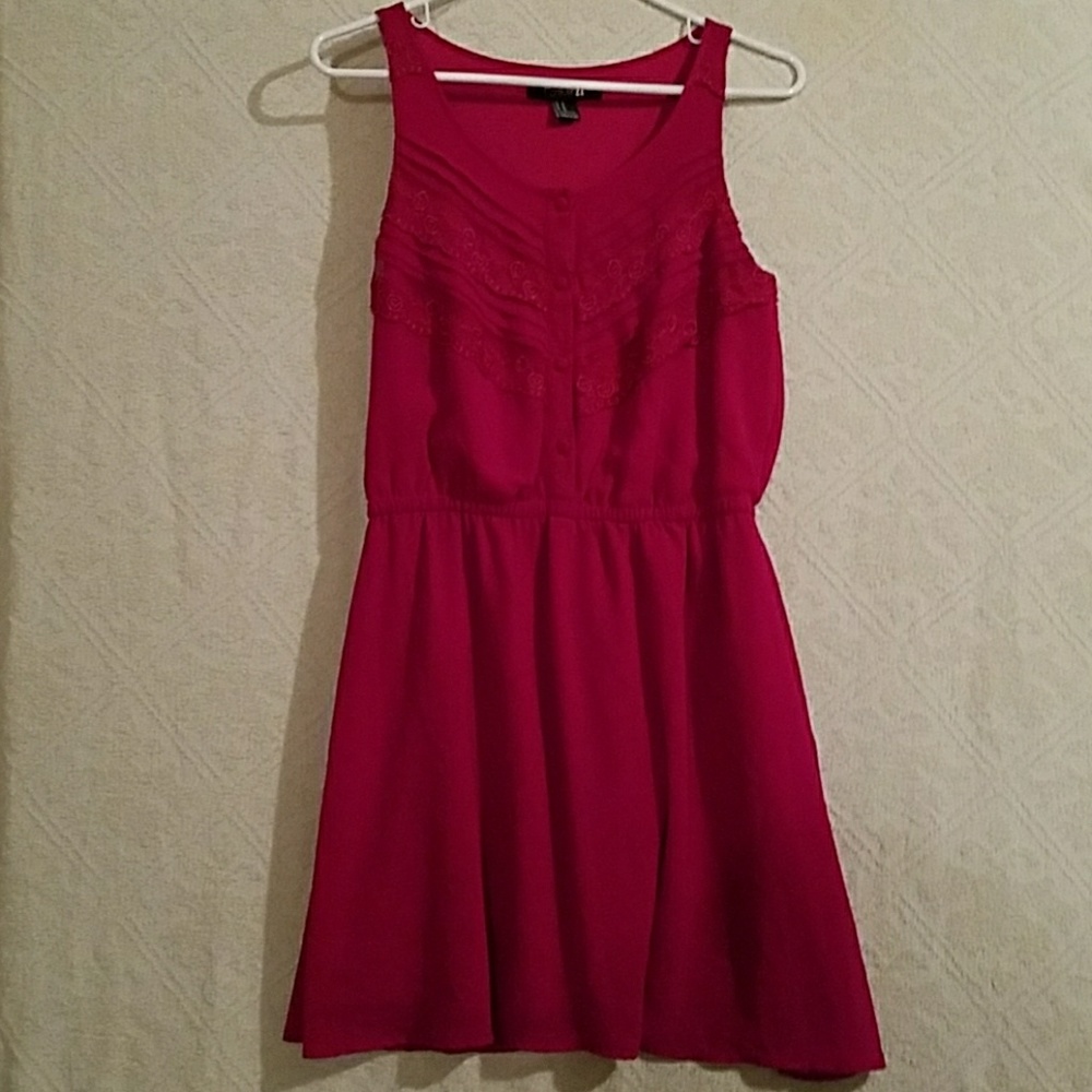 Forever 21 Dress