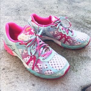 ASICS sneakers T458Q 7.5