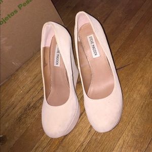 Steve Madden Wedges👠