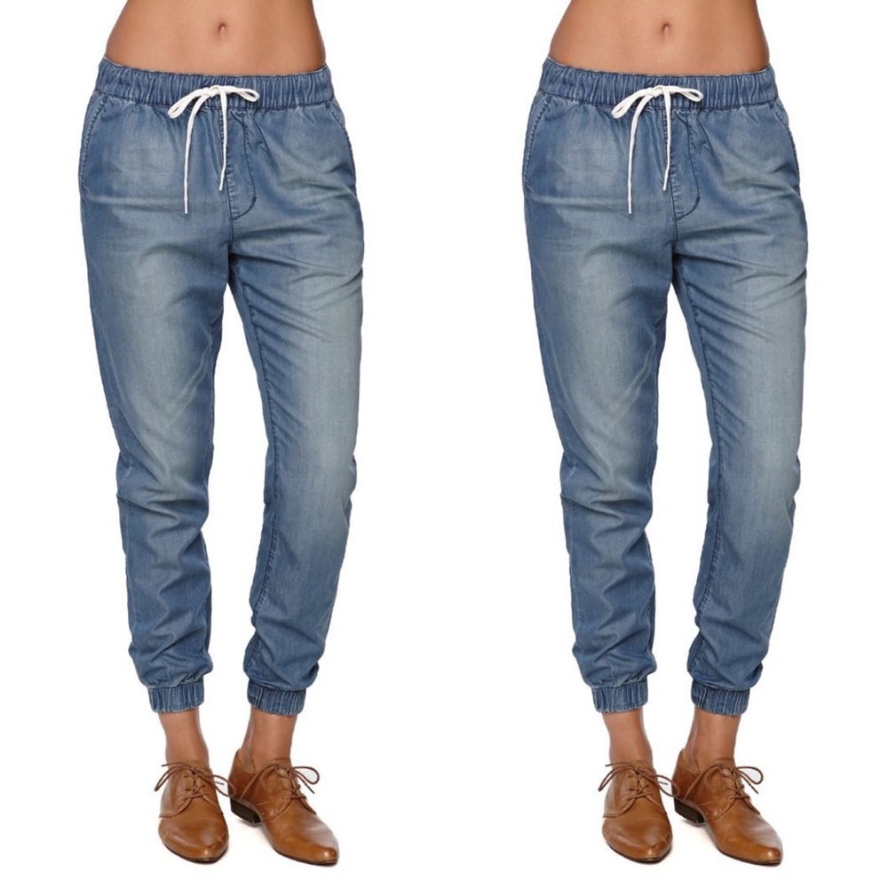Bullhead Denim Jogger