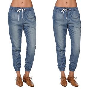 Bullhead Denim Jogger