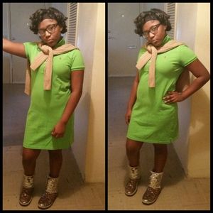 Meet your Posher, Tyrone