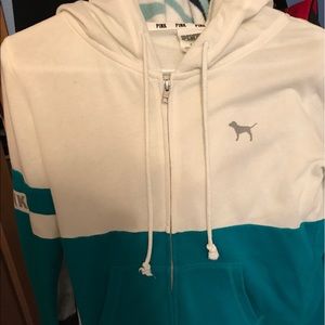 Victoria's Secret PINK Jacket