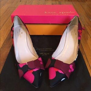 Kate Spade Juliette Heel