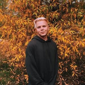 Meet your Posher, Dylan