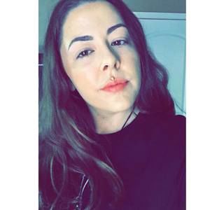 Meet your Posher, Kat