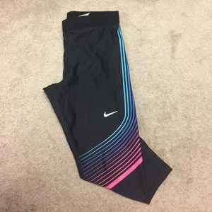 Nike Capris