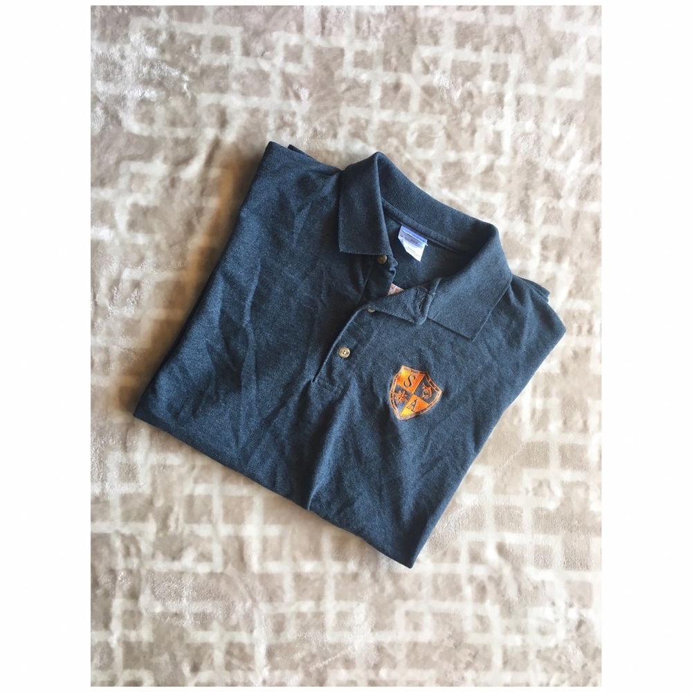 Salt Armour Performance Polo