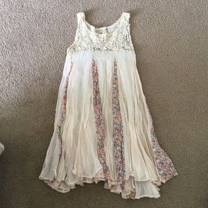Free people dress