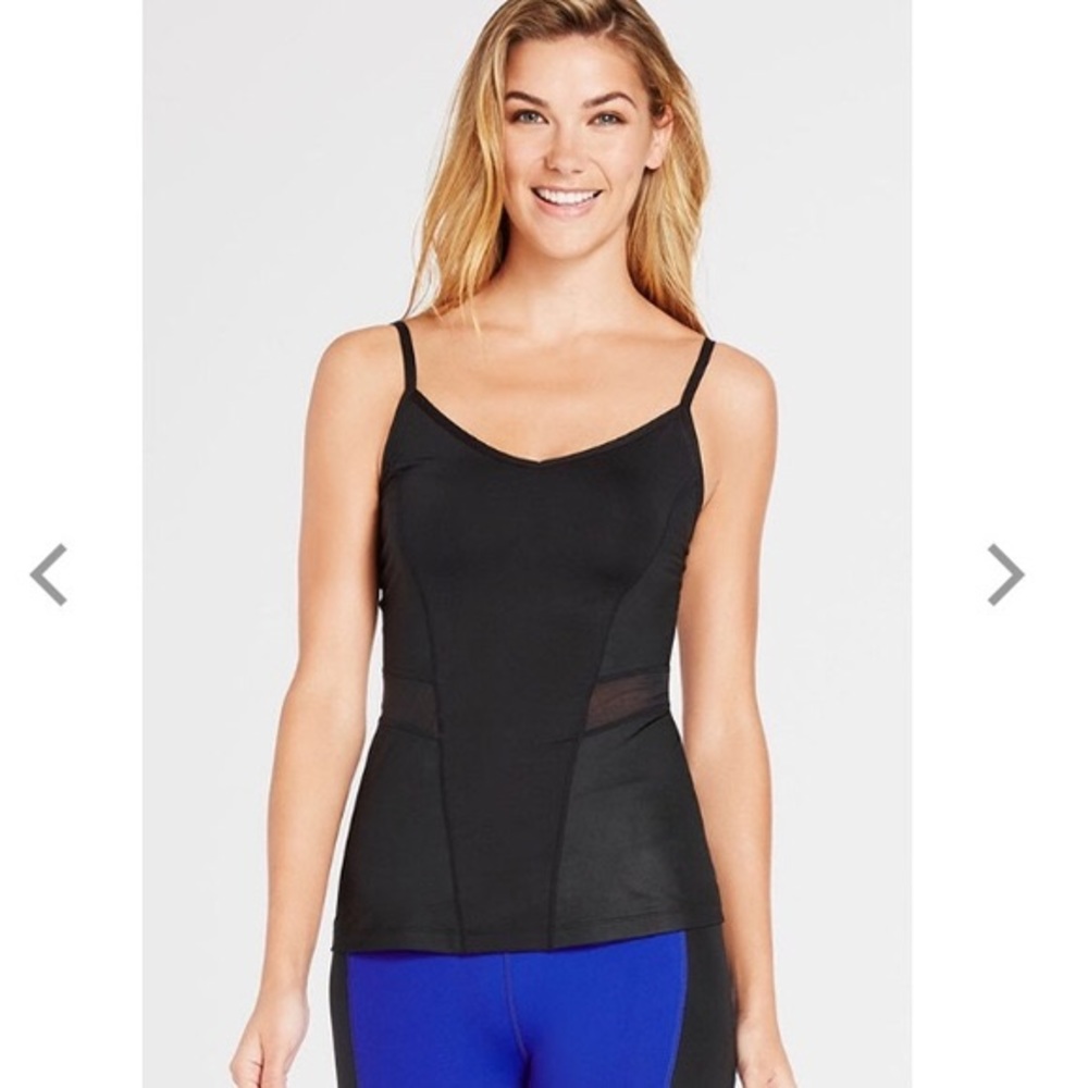 Fabletics Narwhal Tank NWT