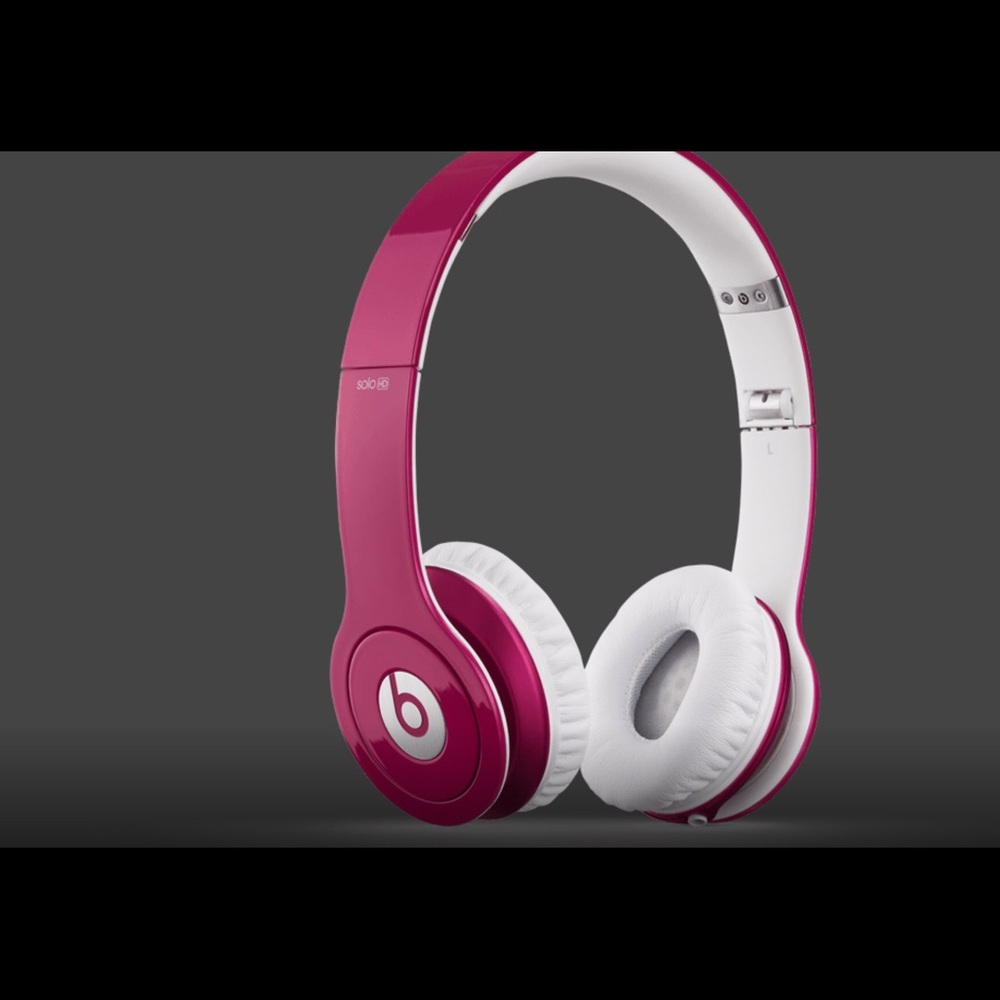 xxSOLDxx Beats solo by Dr Dre