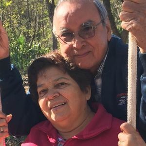 Meet your Posher, Juanita