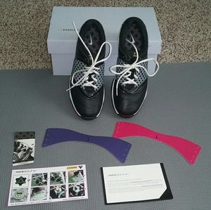 Nike Golf shoes