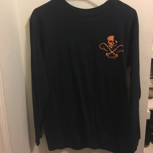 Salt life long sleeve