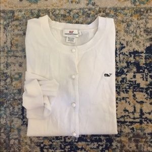 Vineyard Vines Cardigan