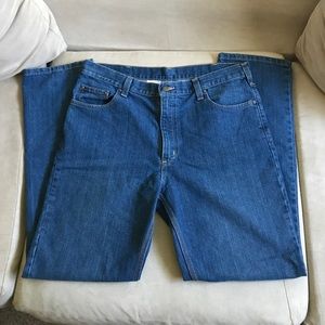 Men's Carhartt Jeans