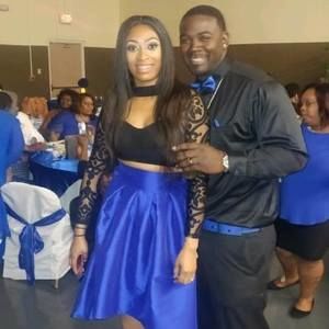 Meet your Posher, Irvin