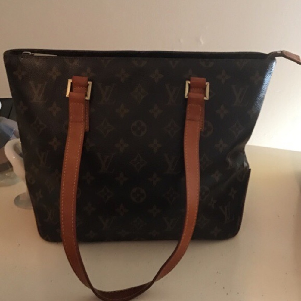 Louis Vuitton bag
