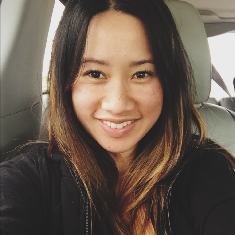 Meet your Posher, Arlene