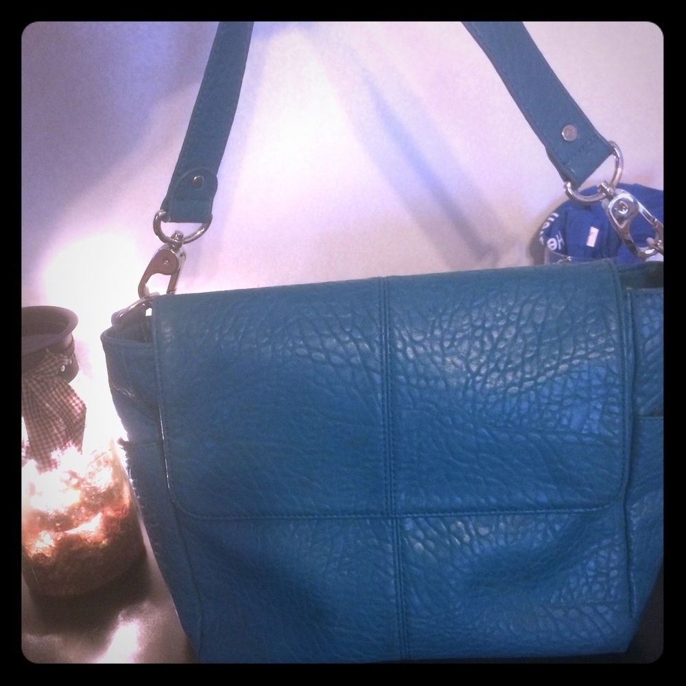 Thirty one jewell purse