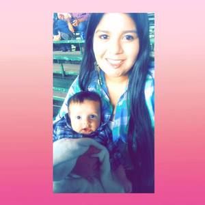 Meet your Posher, Joanna