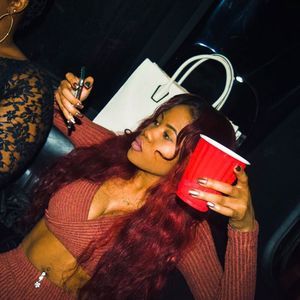 Meet your Posher, Abbie