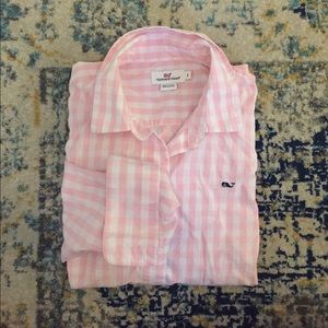 Vineyard Vines Women's Button Down