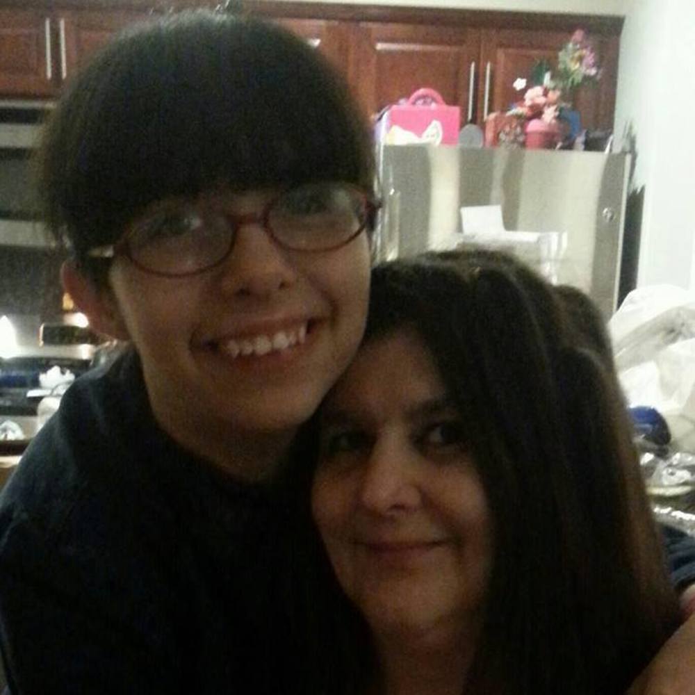 Meet your Posher, Deborah