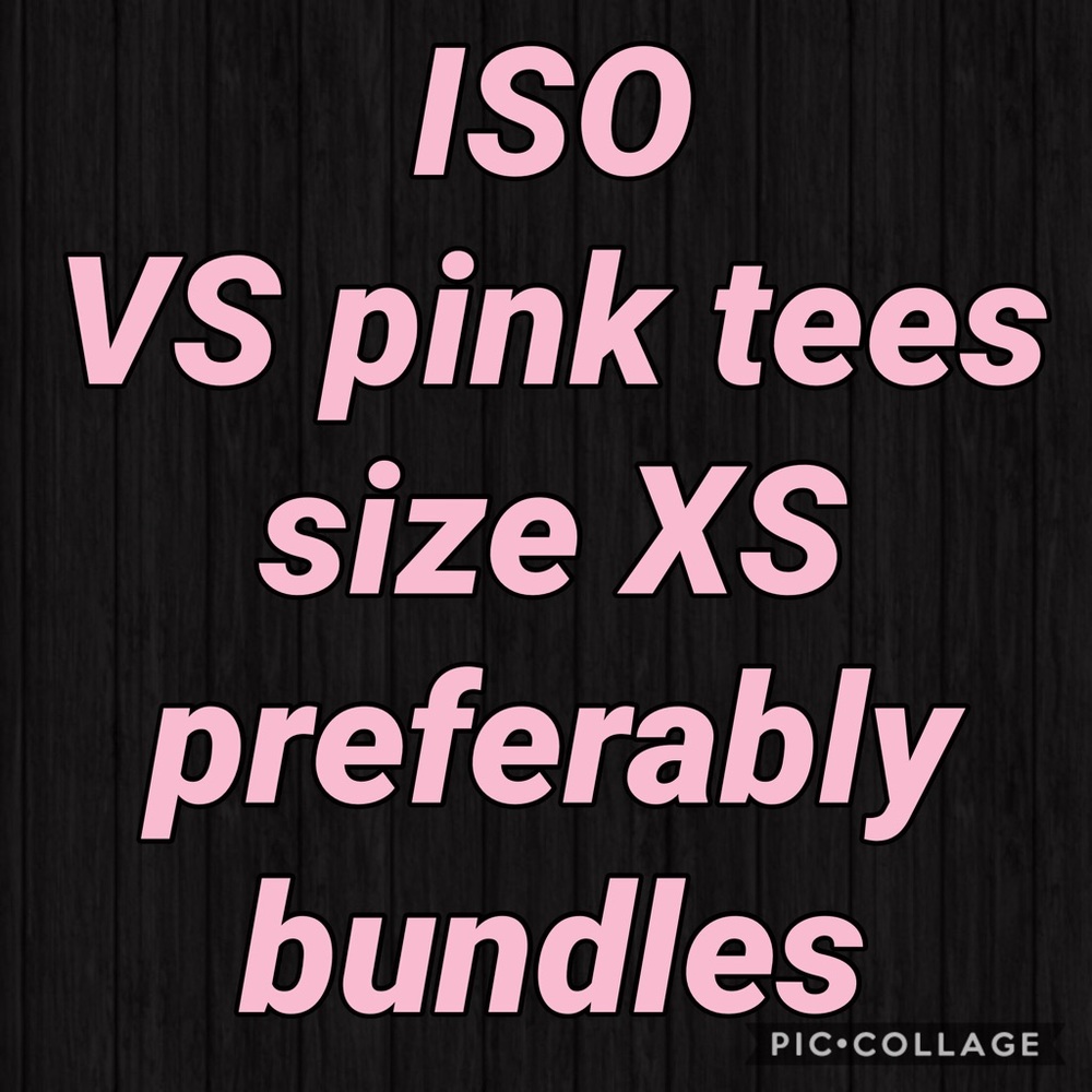 ISO XS TEES